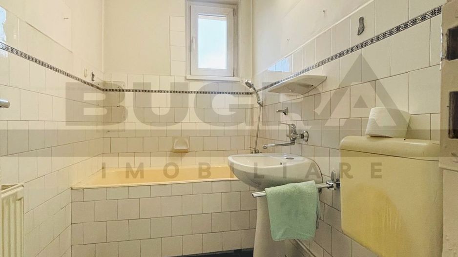 Apartament 3 camere, etaj intermediar, P-ta 14 Iulie - Poză 6