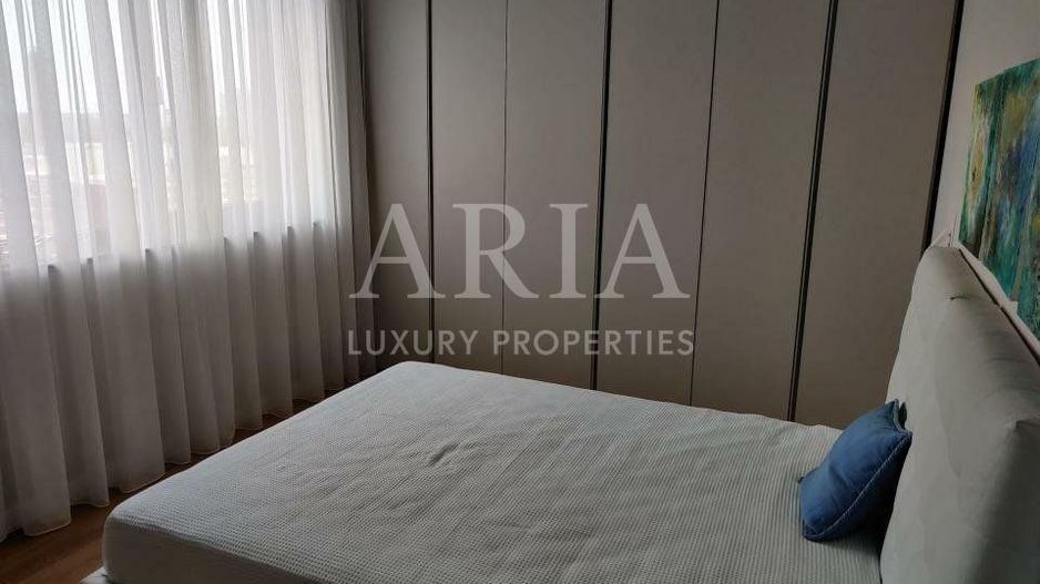 APARTAMENT LUX FLOREASCA 3 CAMERE - Poză 8
