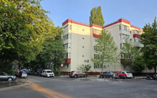 Apartament 2 camere.  Zona Brancoveanu. Huedin. - Poză 8