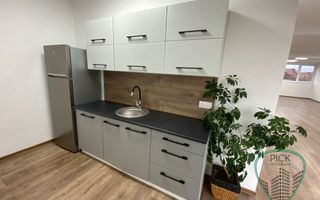 P 4075 - Spațiu de birou în Târgu Mureș, zonă Semicentrală - Poză 6