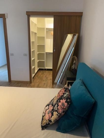 Apartament 3 Camere | Curte | Barbu Vacarescu - Poză 9