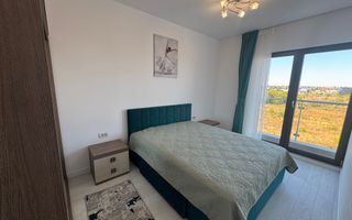 SunLake Fundeni 2 Camere | Parcare | Bloc 2025 - Poză 5