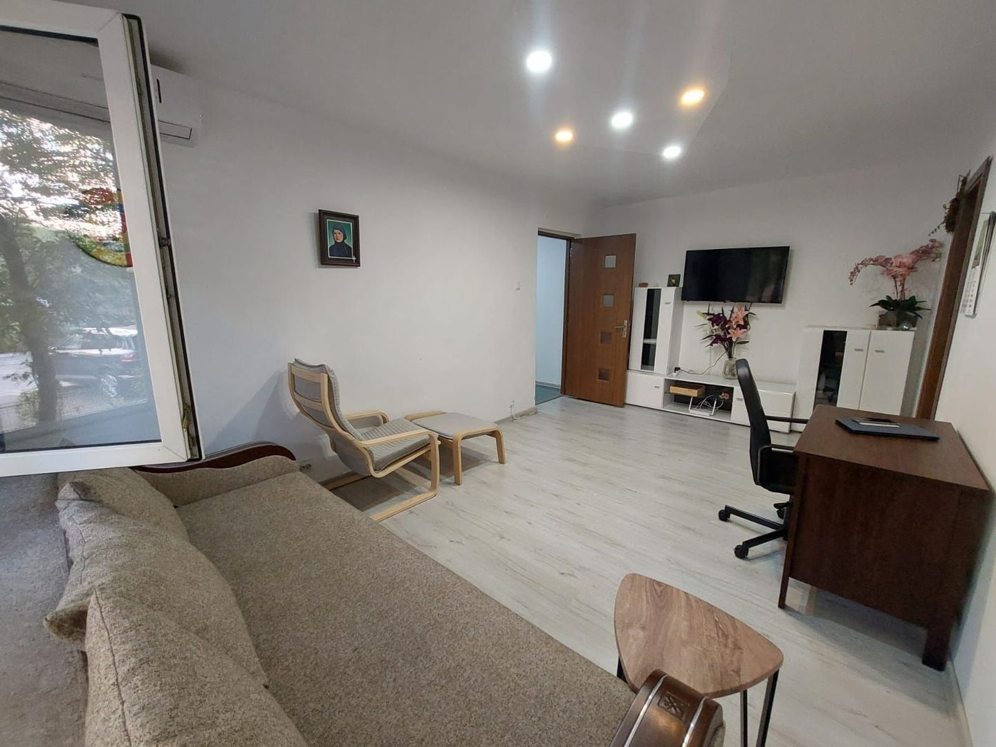Apartament 2 camere de inchiriat, zona Chisinau - Poză 4