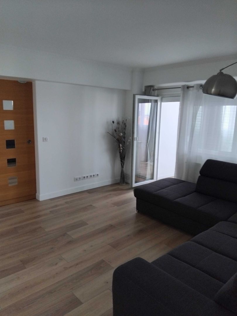 Apartament 2 camere în Cartierul Carpați 2 - Poză 4