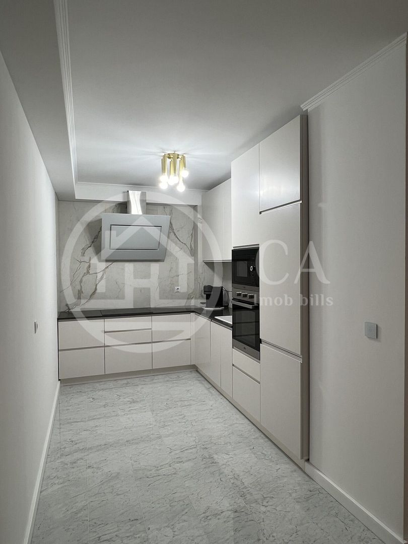 Apartament cu 2 camere de inchiriat zona Calea Aradului Oradea - Poză 6