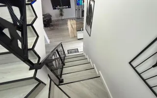 CASĂ PREMIUM DE VÂNZARE ÎN DOMNEȘTI, ILFOV – 275.000 € negocialbil - Poză 14