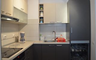 Apartament de închiriat | Platinia Mall | UMF | USAMV - Poză 6