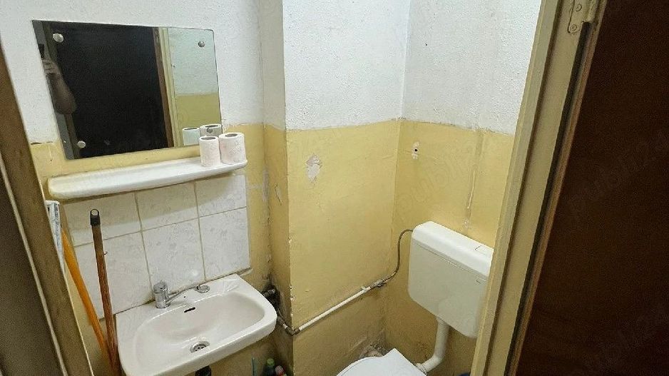 🏡 Ap. 3 Camere de vanzare | Etaj 1 | 2 Băi | | zona Apusului - Poză 8