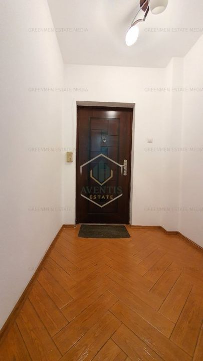 Renovat, vedere in curtea interioara, spatios, Calea Victoriei Piata Victoriei - Poză 14