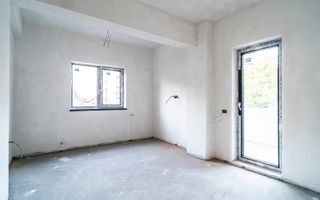 Ap. 3 Camere, 87 mp, decomandat, 2 balcoane, zona de case, Militari-Margelelor - Poză 6