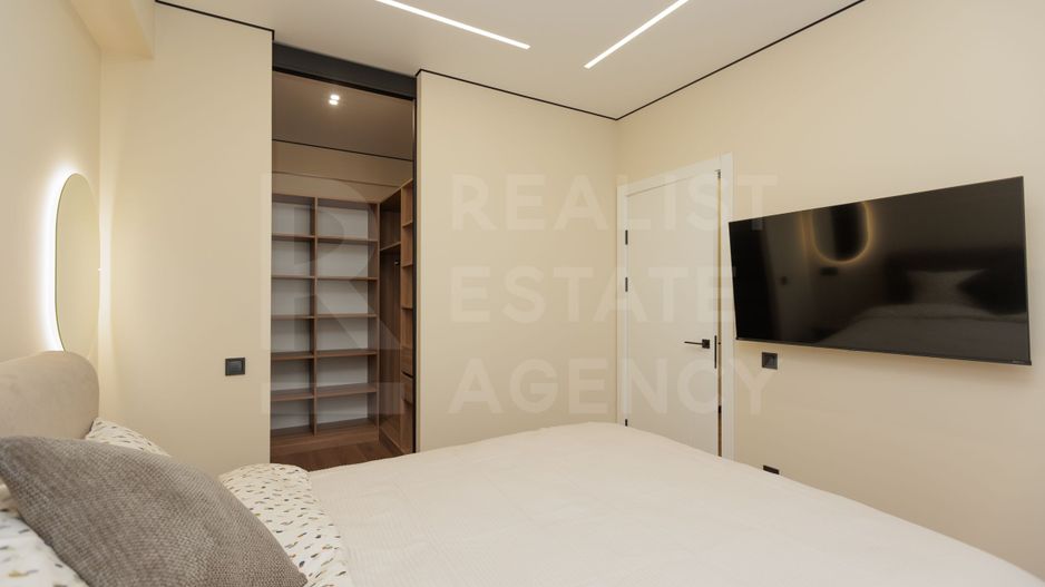 Vânzare,  apartament, 1 cameră, str.ada Calea Ieșilor, Buiucani - Poză 3