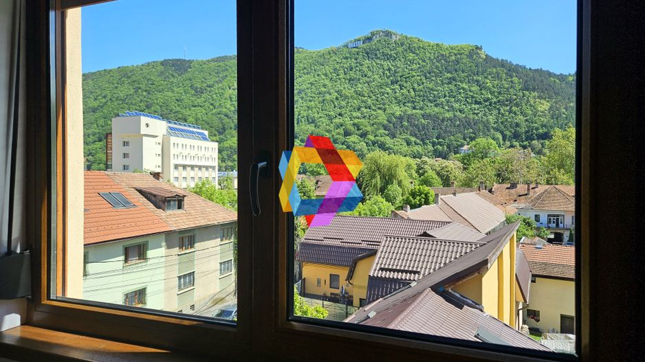 Casa deosebita 6 camere de vânzare, Central, Brașov,  210 mp, Plus-imo.ro - Poză 20