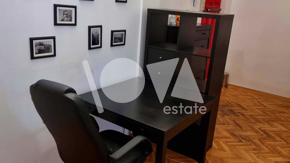 De vânzare: apartament 2 camere - Piața Lahovari-ultracentral - Poză 6