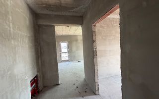 Apartament cu 2 camere si bucatarie inchisa 56 mp in Giroc - Poză 5