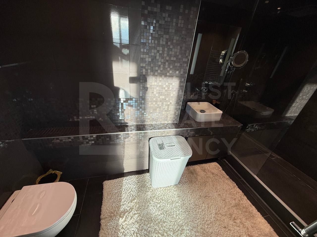 Chirie, apartament, 2 camere, str. Columna, Centru - Poză 12