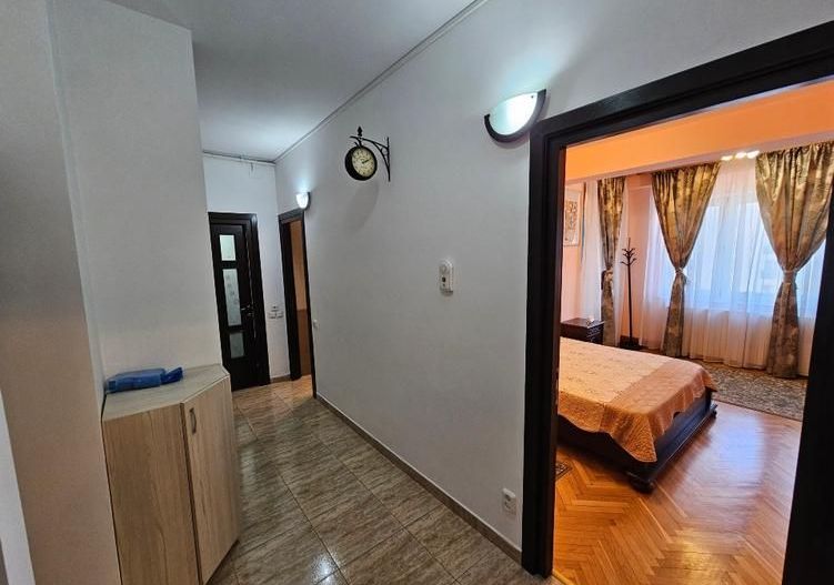 Închiriere 2 camere Nerva Traian, centrala proprie, parcare, 2 balcoane - Poză 6