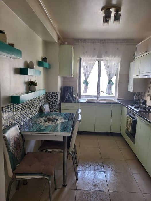 Apartament cu 2 camere de vânzare – Florești, Cluj-Napoca. - Poză 3