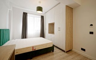 Ap. 2 camere mobilat , utilat Sos. Gh. Ionescu Sisesti - Poză 14