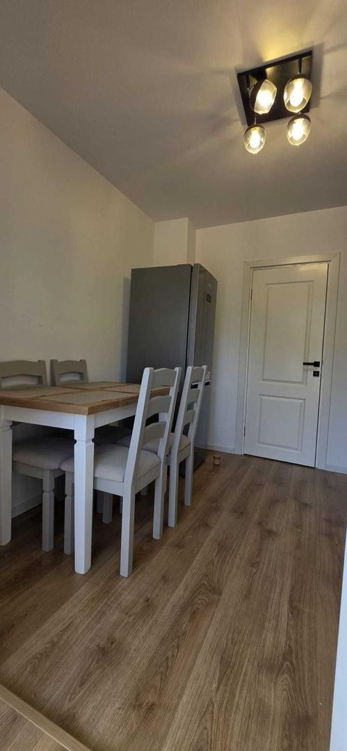 AP.2 CAMERE-TIMPURI NOI,PRIMA INCHIRIERE,MASINA DE SPALAT VASE, METROU - Poză 5