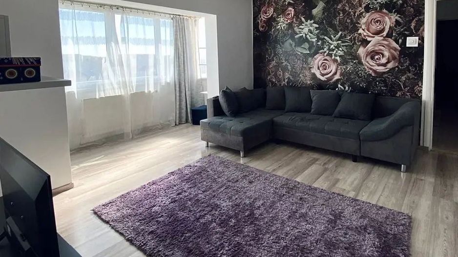 Apartament 2 camere, semidecomandat, zona Lipovei, Timisoara - Poză 1