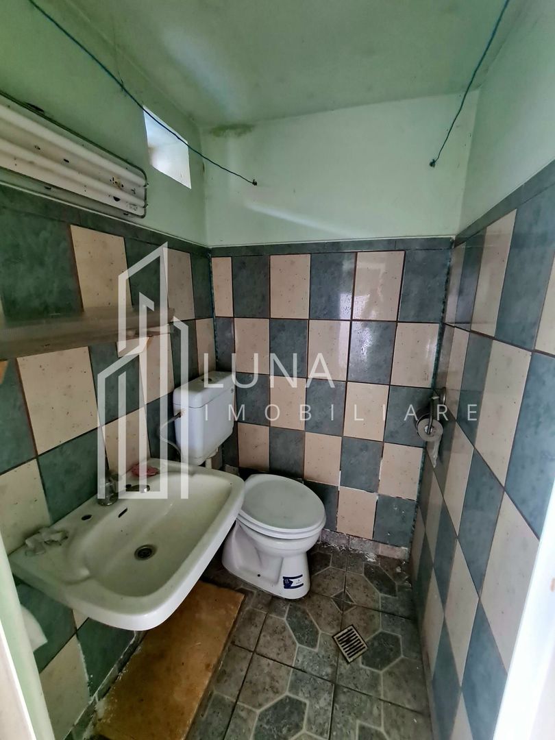 Casă 2 camere, zona Budai - Poză 6