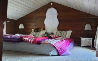 De Vanzare Casa tip Tiny House | Teren 5.400mp cu PUZ aprobat | 10 case  A-Frame - Poză 5