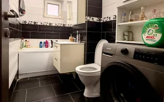 Apartament 3 camere confort sporit, Calea Sagului - Poză 18