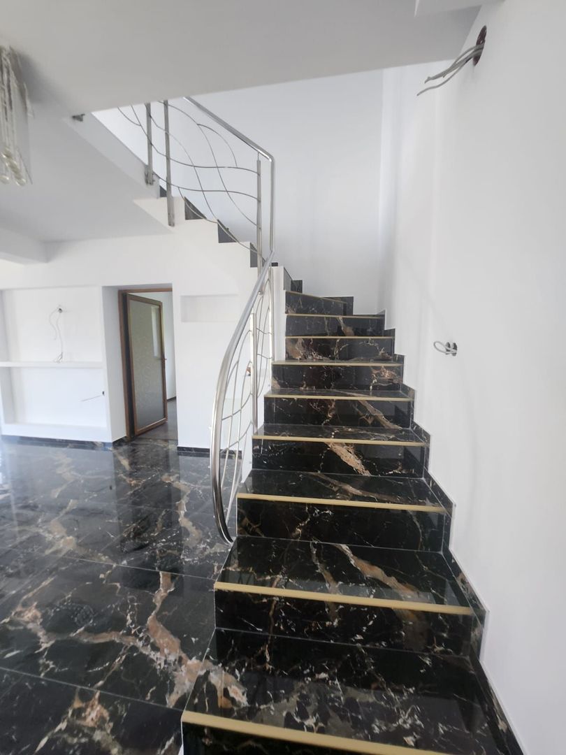 Casa de vanzare Pitesti - Turcesti - Poză 4