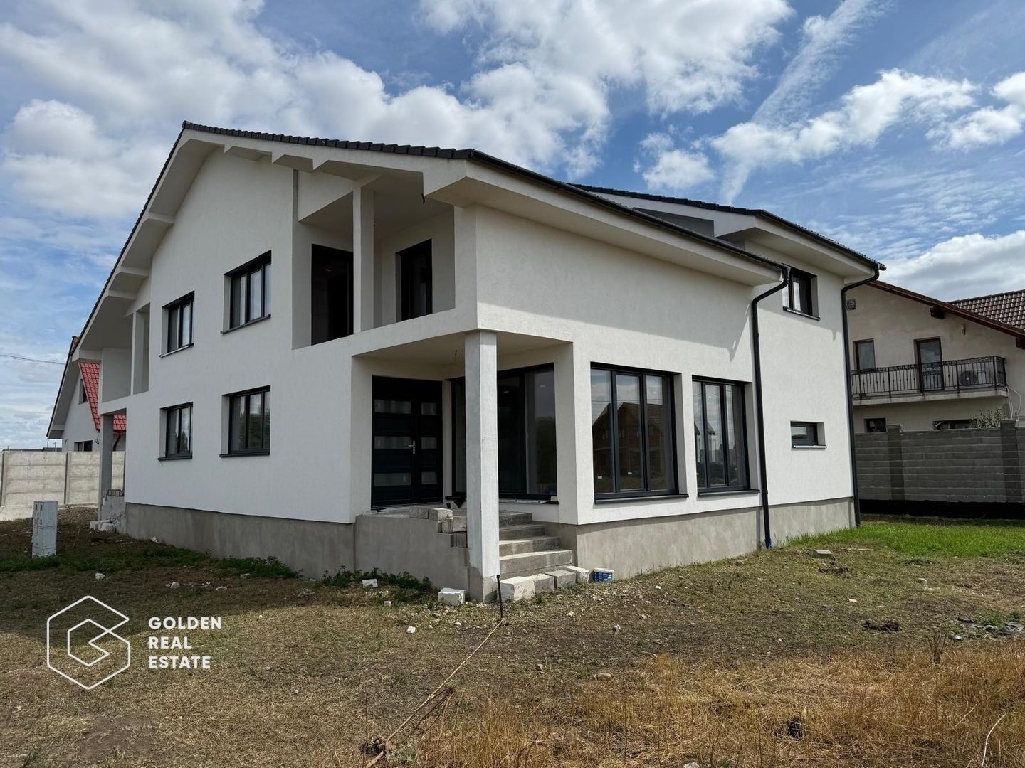 Casa Moderna P+M Zimandu Nou, comision 0% - Poză 2