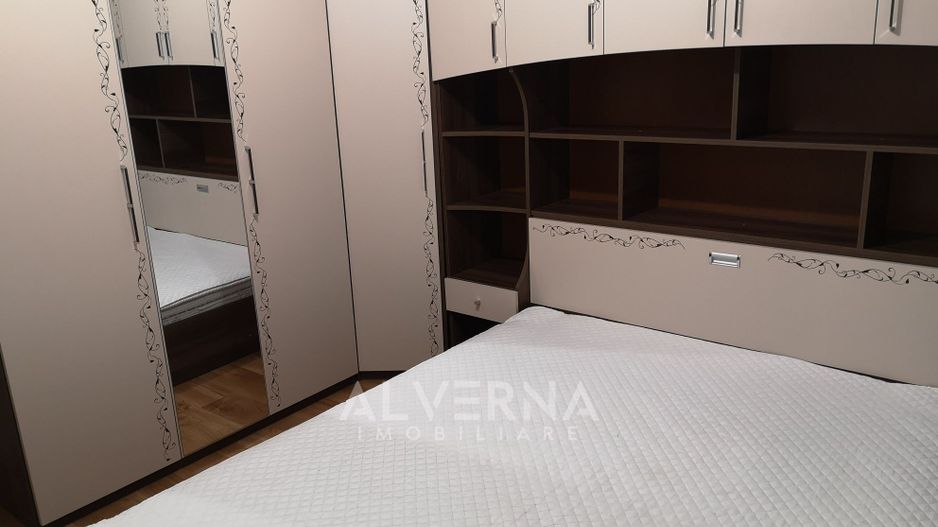 Apartament 2 camere, 44 mp, bloc nou, zona LDL, Baciu - Poză 4