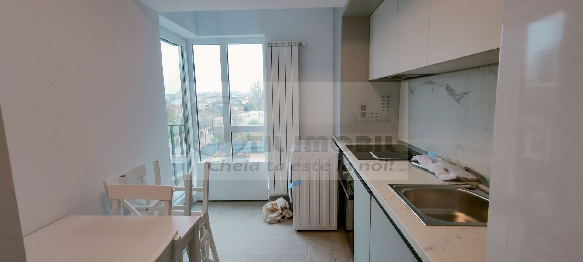 1 CAM TATARASI PRIMA INCHIRIERE EVERGREEN LOC DE PARCARE - 430 € - Poză 5