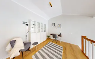 Penthouse 3 camere, intabulat, finisat la cheie (NCL-37D-Mo-ap.8) - Poză 12