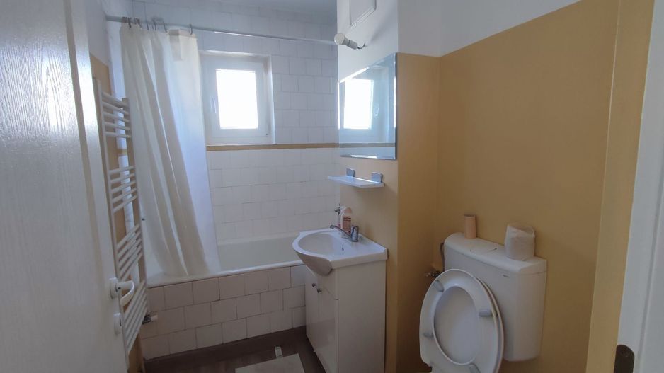 Prima Inchiriere 2 Camere  Zona OMV Calea Manastur - Poză 7