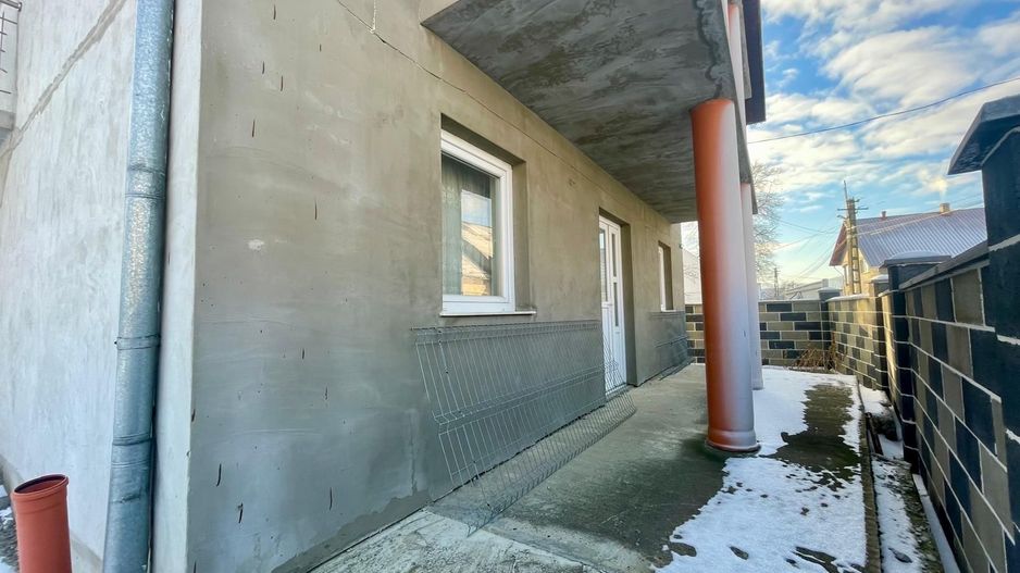 🏡 Casă modernă cu 15 ari teren | Zonă liniștită | Vicov de Sus - Poză 17