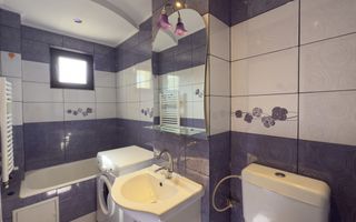 APARTAMENT 2 CAMERE DE ÎNCHIRIAT | ZONA KAUFLAND CRAIOVEI | PITEȘTI - Poză 4