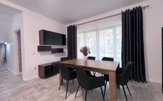 Duplex de 4 camere, 120mp, gradina, zona strazii Romul Ladea - Poză 3