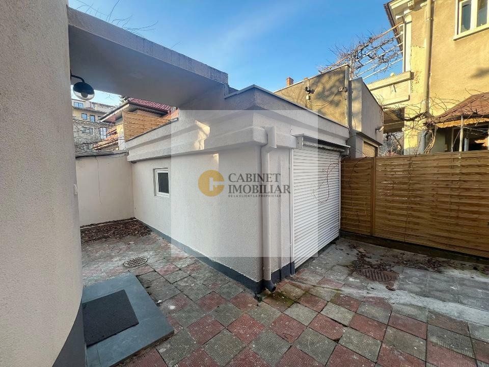 Vila tip Duplex - complet renovata - zona Aviatorilor - Poză 15