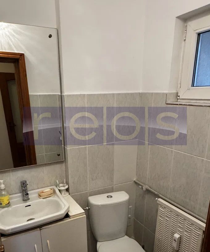 APARTAMENT 3 CAMERE – ZONA TURDA / ION MIHALACHE – BLOC REABILITAT - Poză 9