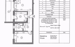 Apartament 2 camere Pipera-Exclusiv & Elegant - Poză 1