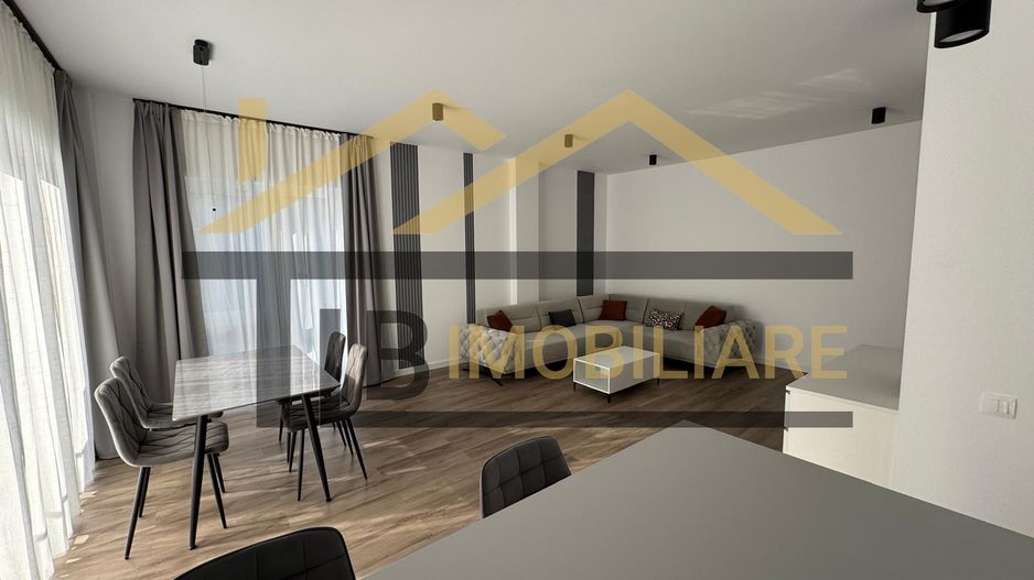 Apartament de 2 camere, 64mp, Zona Alexandru Papiu Ilarian - Poză 1