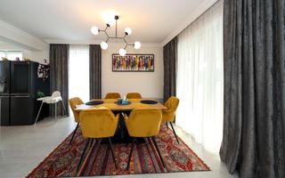 Casă ideală pentru familie în Brașov, Bunloc – spațioasă, luminoasă, priveliște - Poză 15