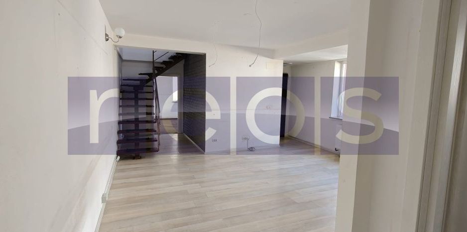 INCHIRIERE VILA S+P+1 | 6 CAMERE |  ZONA ROND ALBA IULIA - Poză 1