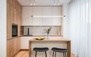 Apartament cu 4 camere mobilat in Amber Forest - Poză 1