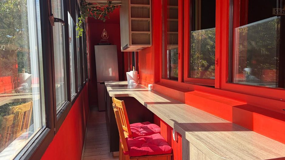 Apartament cochet, doua camere semidecomandat, 1 Mai - Poză 9