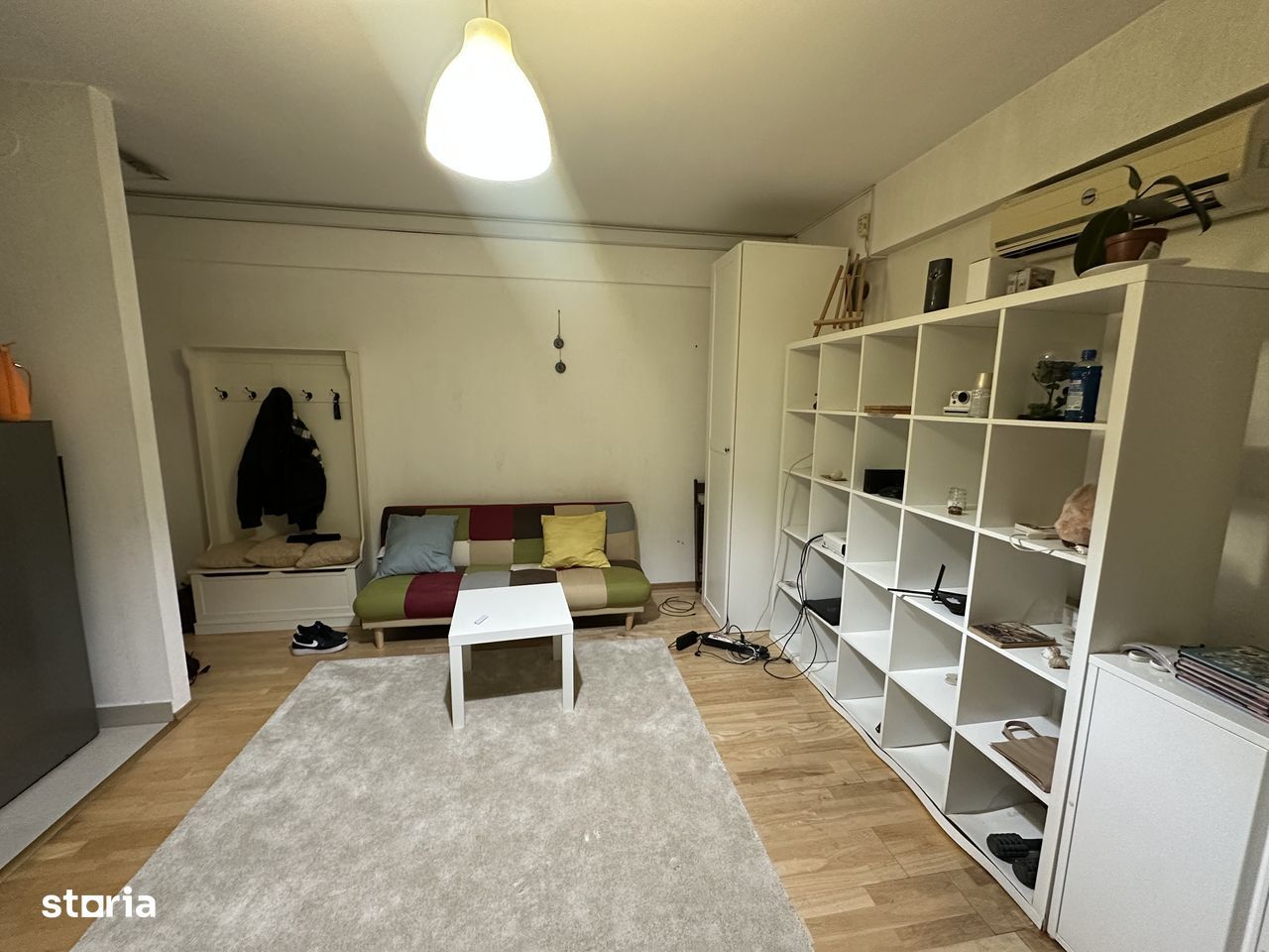 Apartament 2 camere, Bloc 2008, Delea Veche-Calarasi, 48mp - Poză 2