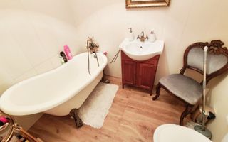 2 camere, mobilat modern, terasa, parcare, Buna Ziua, Pet Friendly - Poză 10