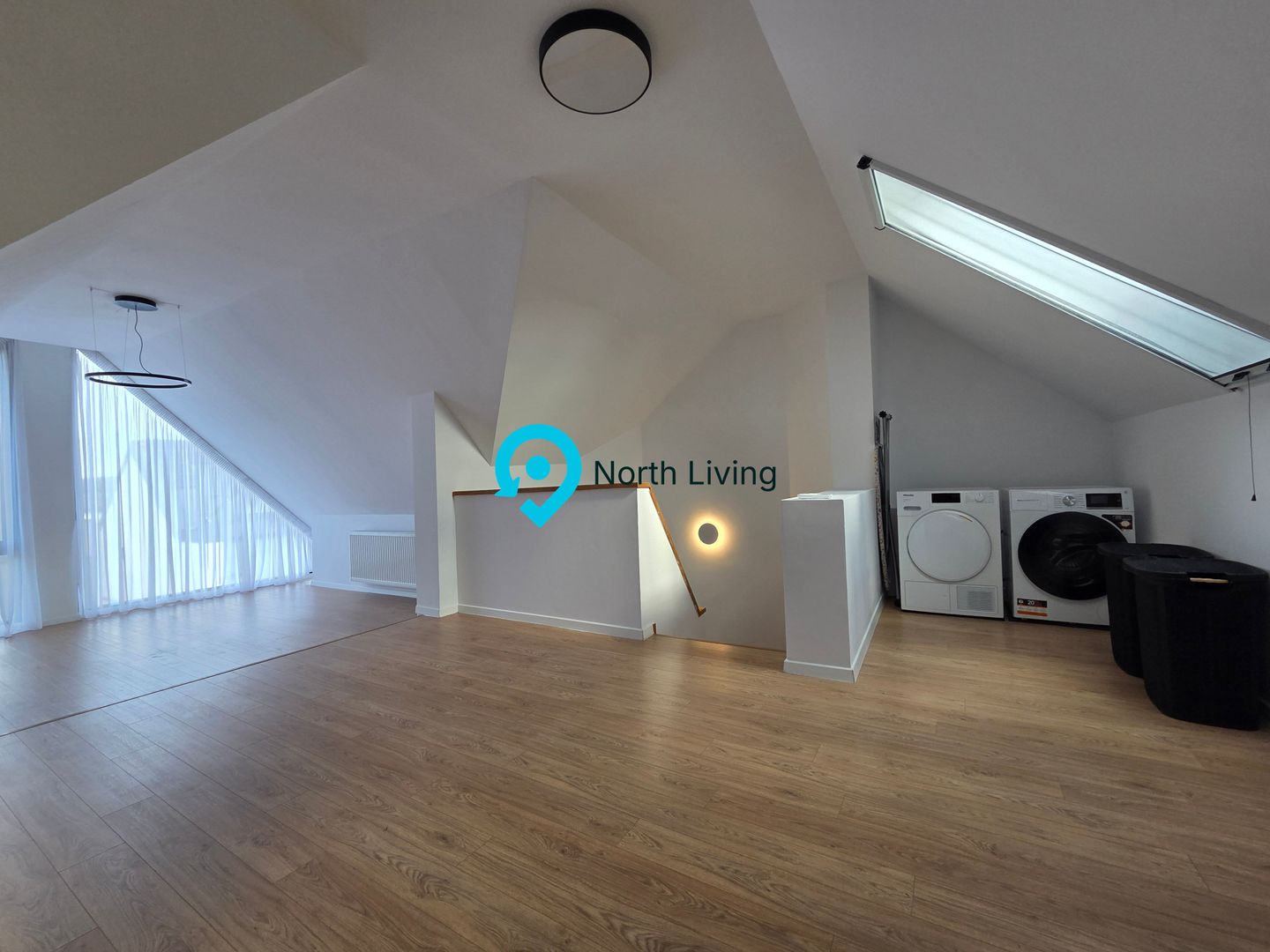 Vilă duplex | 5 camere | 250 mp gradina | Pipera - Matei Millo - Poză 23