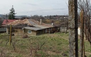 De vanzare casa in Dancu cu teren 1366mp - Poză 5