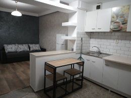 Garsonieră de închiriat, Iași, zona Tătărași - Poză 3