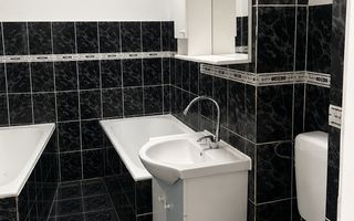 Apartament cu 1 cameră decomandat, etaj 8/11, Micro 20 – de închiriat - Poză 3